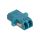 Adapter jednomodowy AD-2LC/2LC