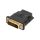 Adapter HDMI-DVI
