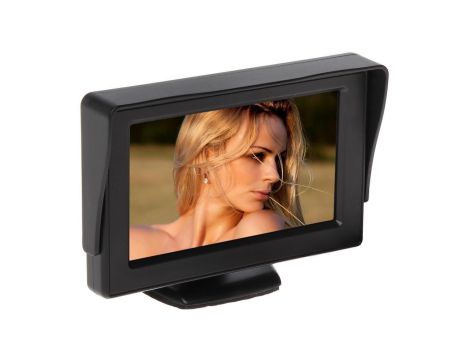 Monitor samochodowy TFT-4.3/CAR-1 4.3cali