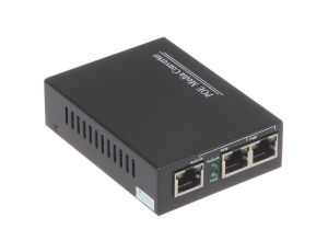 Switch PoE SPS-2P/1 3-portowy