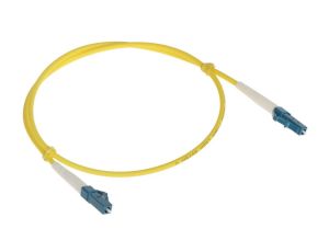 Patchcord światłowodowy jednomodowy PC-LC/LC-0.5 0.5m