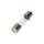 Wkładka bezpiecznikowa cylindryczna 5x20mm 10A 250V AC B-10000*P10