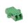 Adapter jednomodowy AD-2LC-APC/2LC-APC