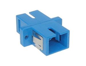 Adapter jednomodowy AD-SC/SC