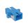 Adapter jednomodowy AD-SC/SC