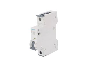 5SY7110-6 Wyłącznik nadprądowy 230/400VAC Iznam: 10A 15kA