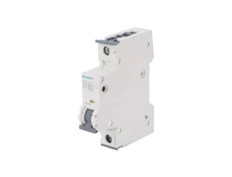 5SY7110-6 Wyłącznik nadprądowy 230/400VAC Iznam: 10A 15kA