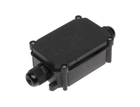Puszka połączeniowa 125x60x36 IP66 PUH-3PK