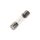 Wkładka bezpiecznikowa cylindryczna 5x20mm 5A 250V AC B-5000*P10