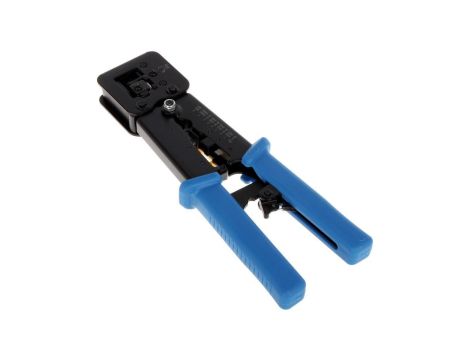 Zaciskarka do wtyków RJ11/RJ12/RJ45 HT-240T