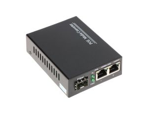 Switch PoE SPS-2P/1SFP 2-portowy + SFP