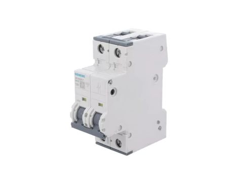 5SY4220-7 Wyłącznik nadprądowy 230/400VAC Iznam: 20A 10kA