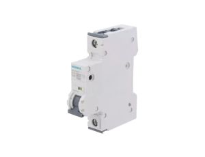 Wyłącznik nadprądowy 230/400VAC Iznam: 20A 10kA 5SY4120-7