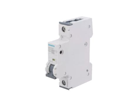 5SY4120-7 Wyłącznik nadprądowy 230/400VAC Iznam: 20A 10kA