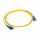Patchcord światłowodowy jednomodowy PC-2SC/2SC-2 2m