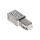 Adapter jednomodowy AD-SC-APC-W/SC-G
