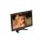Monitor VGA, HDMI, AUDIO, 2XVIDEO, USB, PILOT TFT-12/CCTV 11.6cali