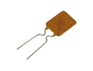 Bezpiecznik polimerowy 1.6A 30V DC BP-1600*P10