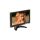 Monitor VGA, HDMI, AUDIO, 1XVIDEO, USB, PILOT VM-1003M 10cali