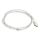 Kabel połączeniowy LIGHTNING-W/USB-W-1M 1.0m