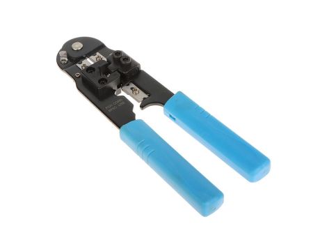 Zaciskarka do wtyków RJ45 HT-210N