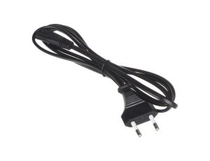 Kabel zasilający CEE-716/IEC-C7 1.6m