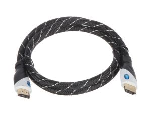 Kabel HDMI-1.0-PP 1m
