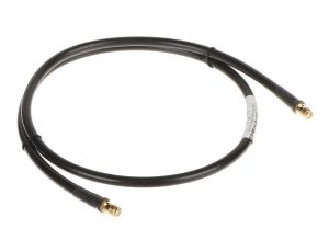 Przewód SMA-G/SMA-G+H155-0.8m
