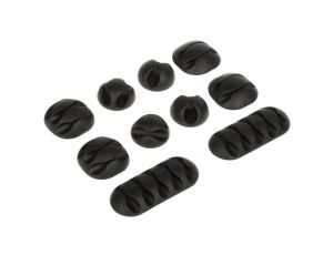 Zestaw uchwytów kablowych TRSH-SET