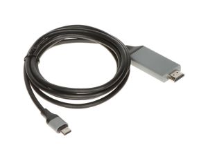Adapter USB-W-C/HDMI-W/2M 2.0m