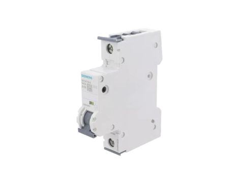 Wyłącznik nadprądowy 230/400VAC Iznam: 10A 10kA 5SY4110-5