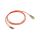 Patchcord światłowodowy wielomodowy PC-2SC/2ST-MM-2 2m