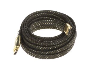 Kabel HDMI-5.0-MFL 5m