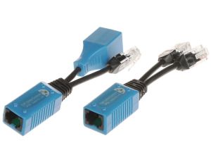 Adapter AD-UTP-2W/WG 2 x RJ45