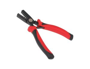 Praska do końcówek tulejkowych 0.25-2.5mm2 HT-A261