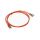 Patchcord światłowodowy wielomodowy PC-2ST/2ST-MM-2 2m