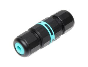 Mufa kablowa skręcana 4x2,5mm2 IP65 PUH-4P