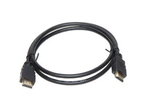 Kabel HDMI-1.0 1m