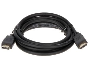 Kabel HDMI-2.0-V2.0 2m