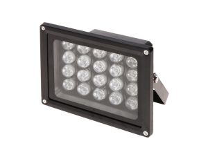 Zewnętrzny reflektor podczerwieni IRL-30/120