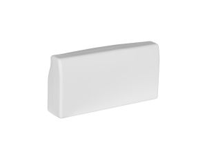 Końcówka zakończenie do kanału parapetowego BKK 100x50mm NEKU