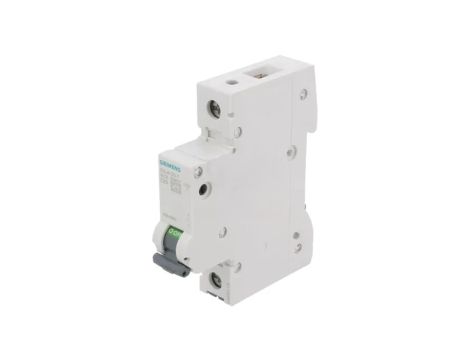 5SL4120-7 Wyłącznik nadprądowy 230/400VAC Iznam: 20A 10kA