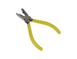 Zaciskarka do wtyków (UR/UY/UG) HT-105