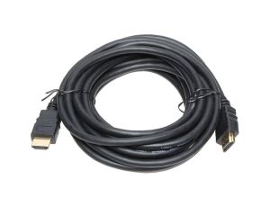 Kabel HDMI-5.0 WTYK PROSTY 5.0m