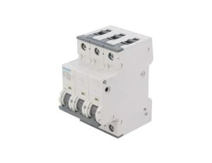 5SY4320-6 Wyłącznik nadprądowy 230/400VAC Iznam: 20A 10kA