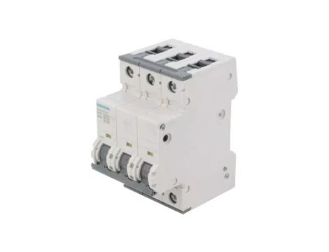 5SY4320-6 Wyłącznik nadprądowy 230/400VAC Iznam: 20A 10kA