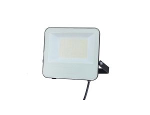 Naświetlacz LED Syrius 100W 11000lm CCT z przełącznikiem do zmiany barwy światła LFL510