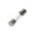 Wkładka bezpiecznikowa cylindryczna 5x20mm 15A 250V AC B-15000*P10