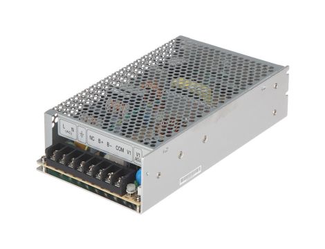 Zasilacz buforowy 13,8V/11,5A AD-155A
