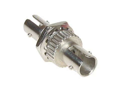 Adapter jednomodowy AD-ST/ST